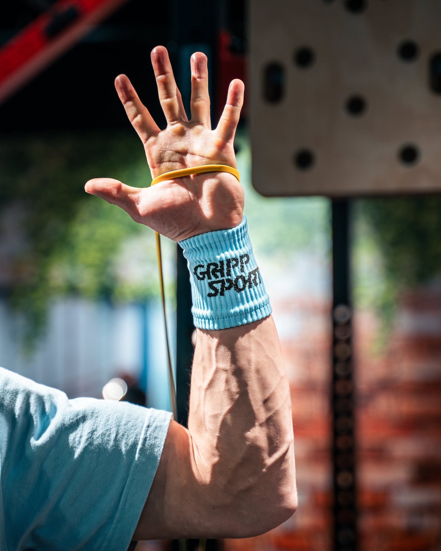 5 raisons de renforcer ses avant-bras