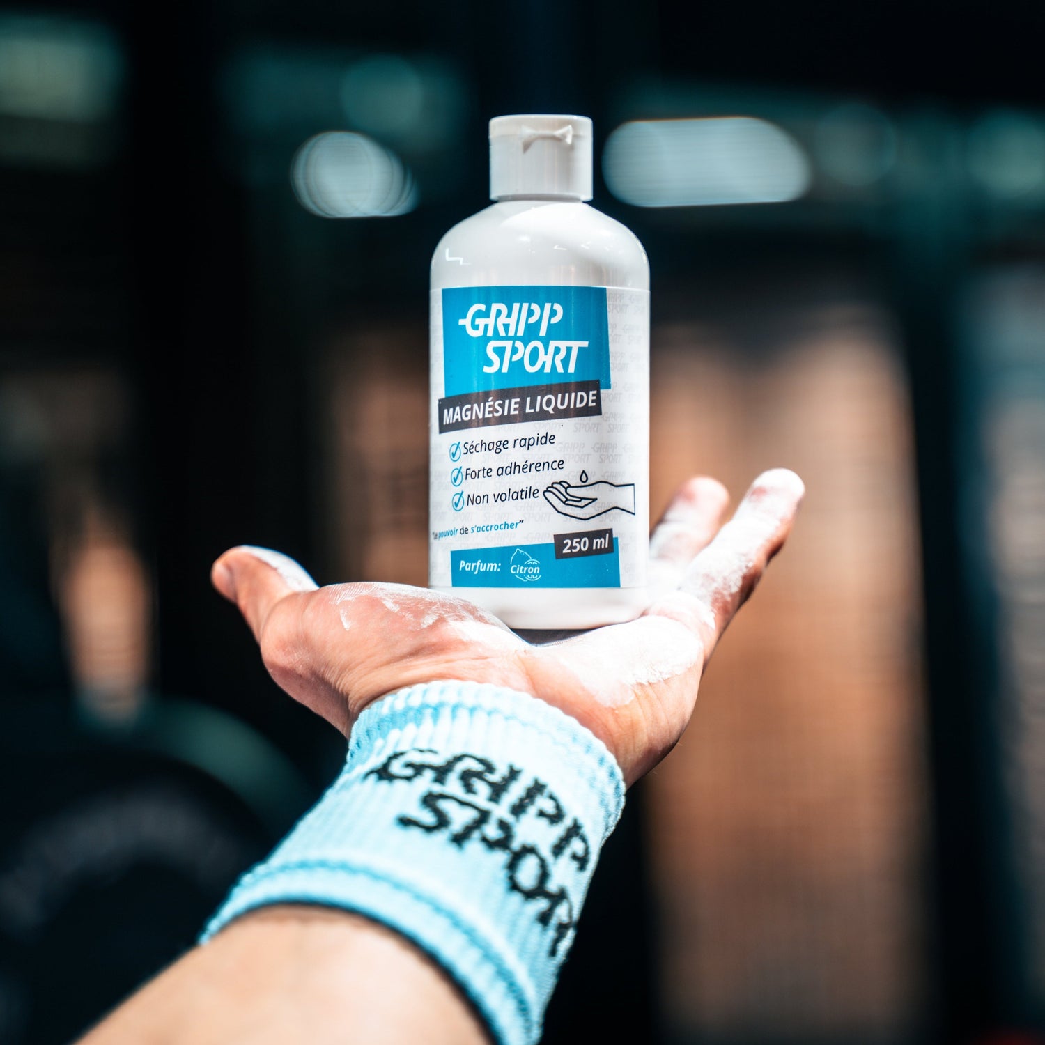 La Magnésie : l’arme secrète pour aller plus loin