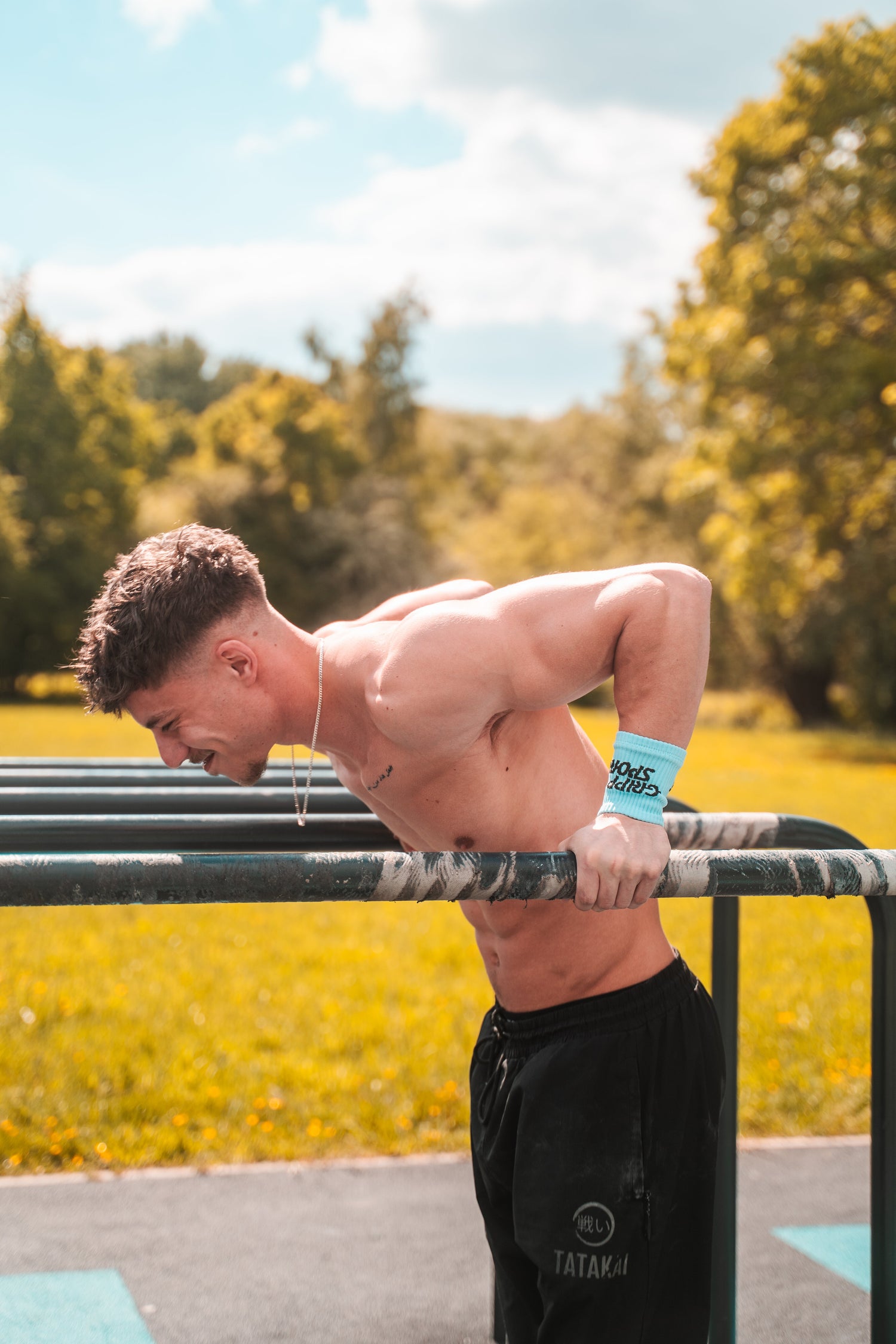 Comment s’entraîner efficacement sans matériel