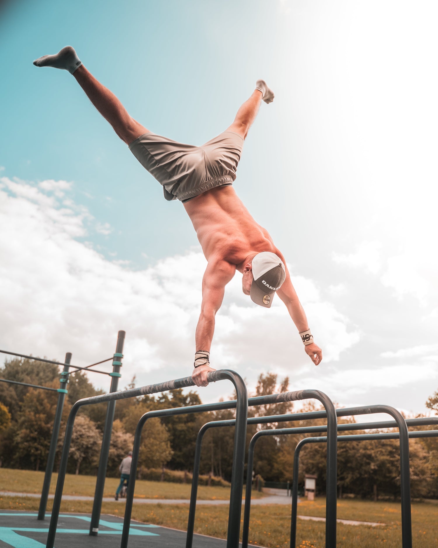 Se relever après une blessure : comment garder le cap mentalement | Gripp Sport