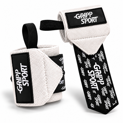 Bandes de compression Forte