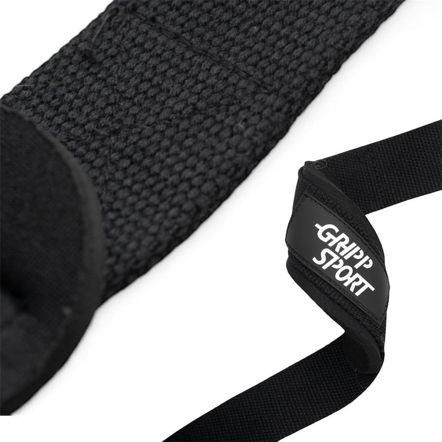 Sangles de tirage performance