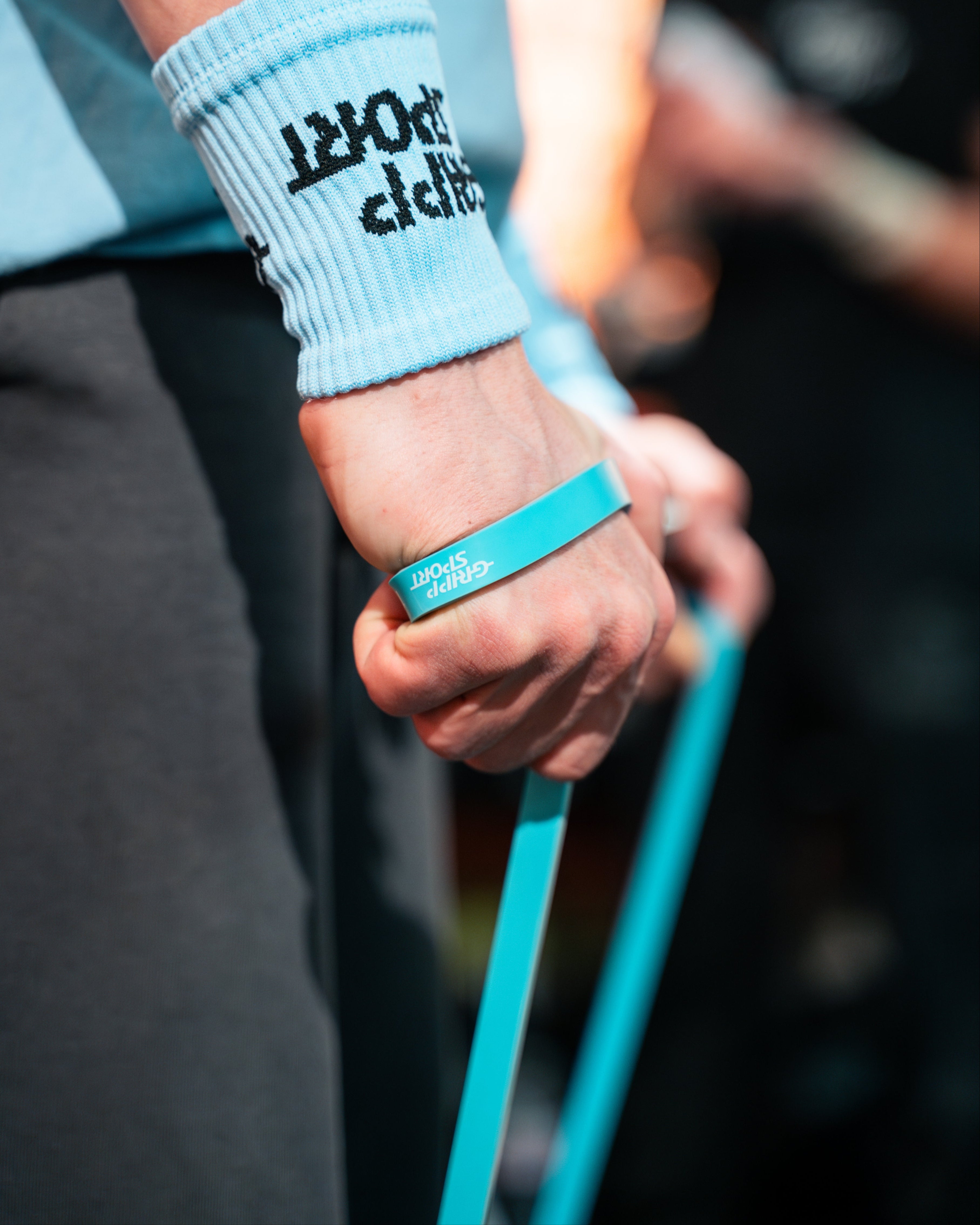 Élastiques de résistance