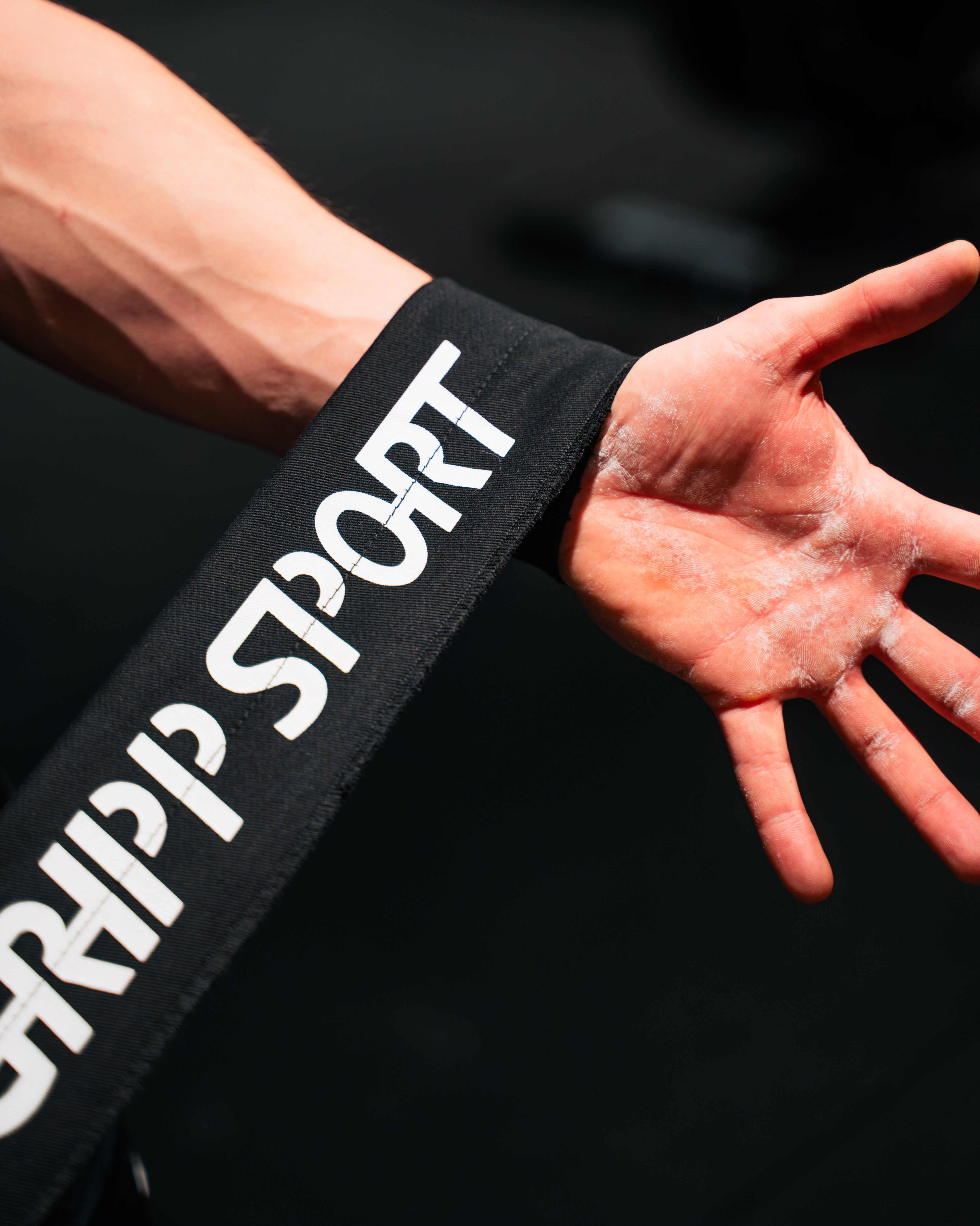 bandes de compression