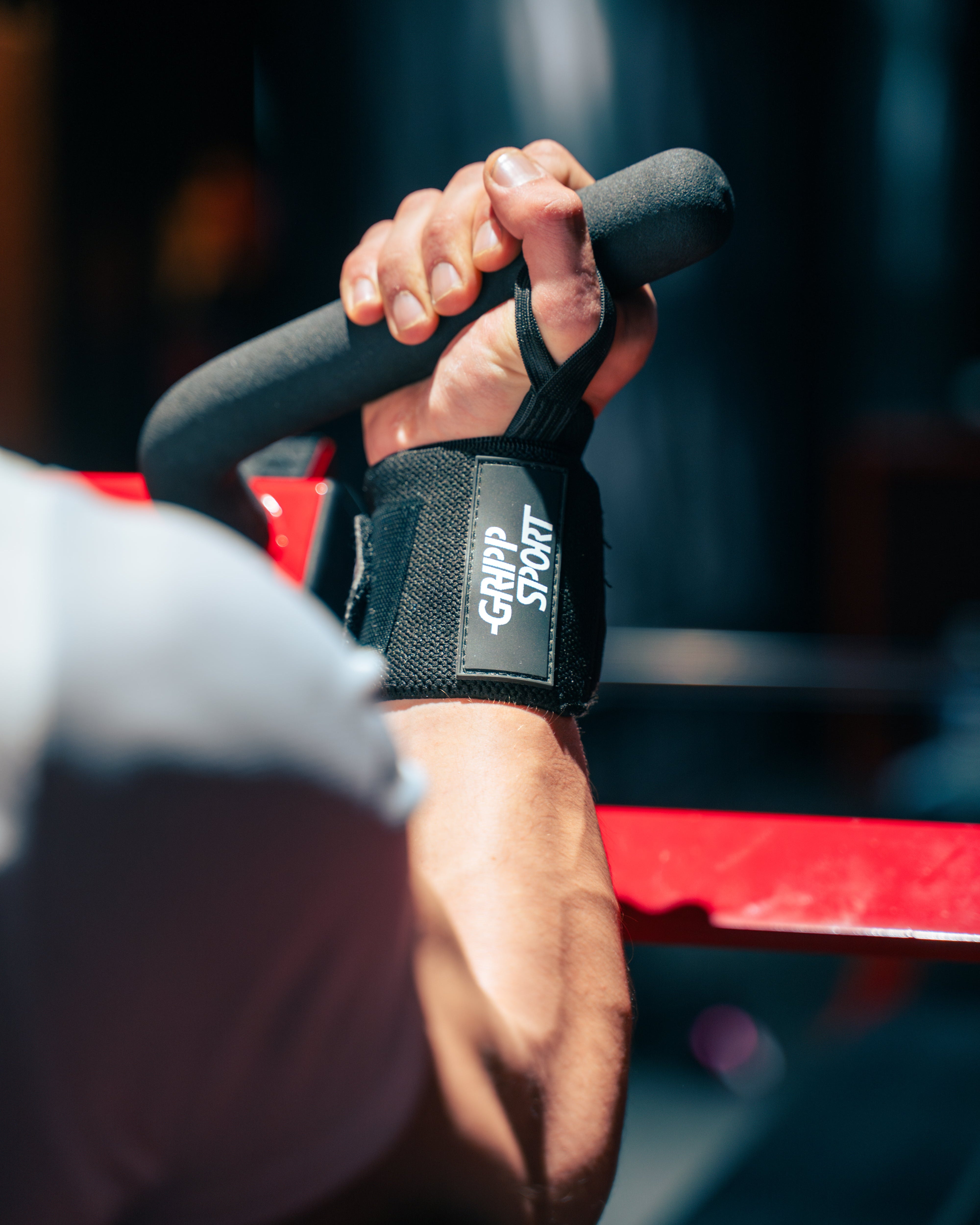 Bandes de compression Forte