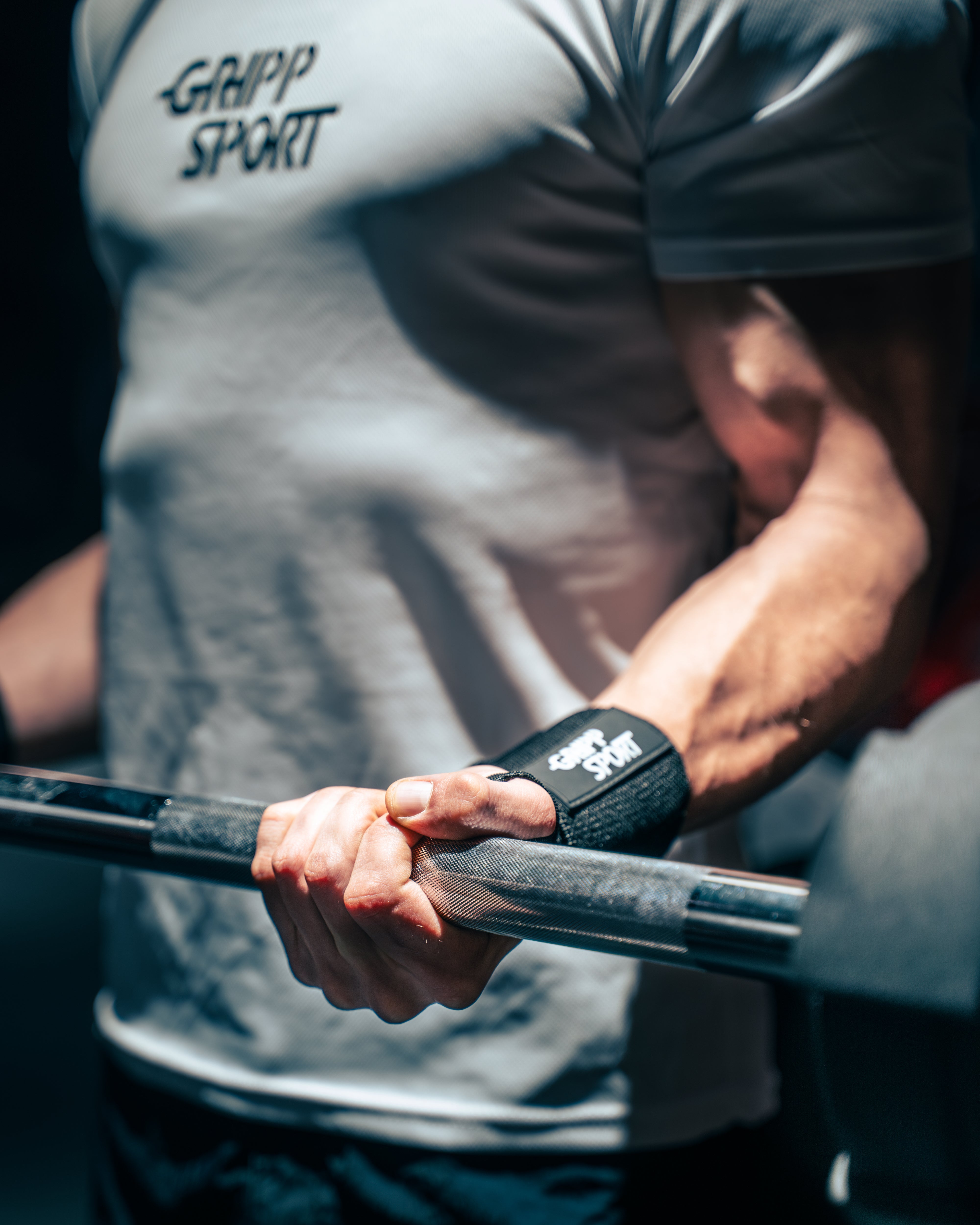 Bandes de compression Forte