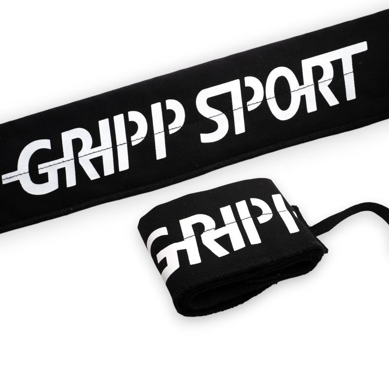 Bandes de compression Classique Gripp Sport – beige