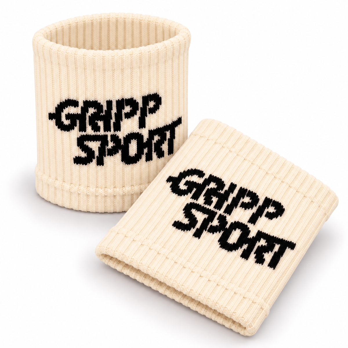 ThermoGripp – Bandes de poignets