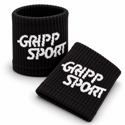 ThermoGripp – Bandes de poignets