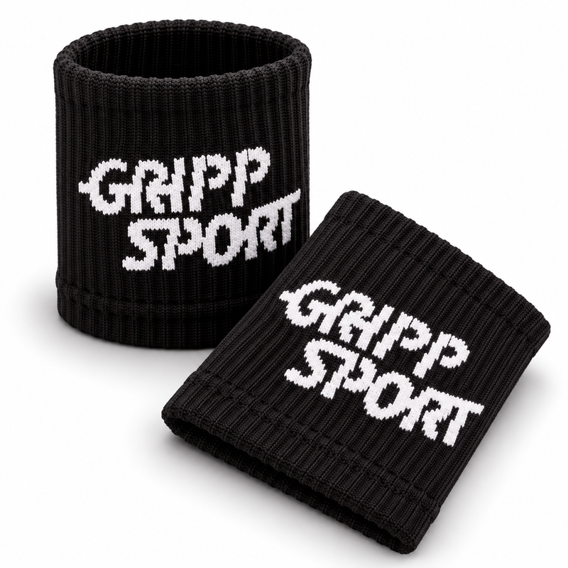 ThermoGripp – Bandes de poignets