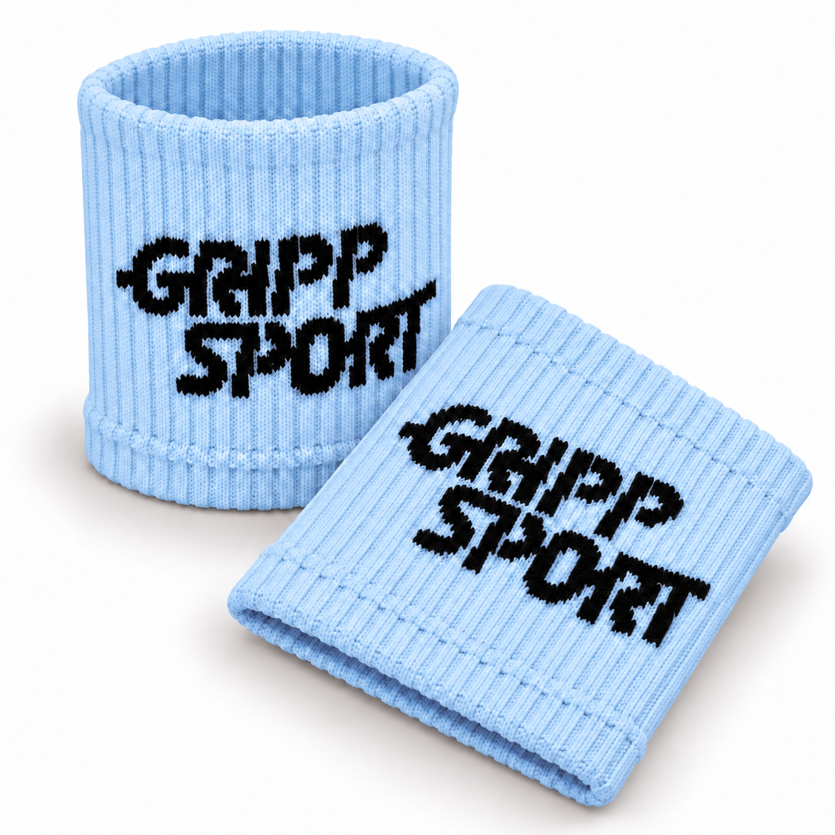 ThermoGripp – Bandes de poignets