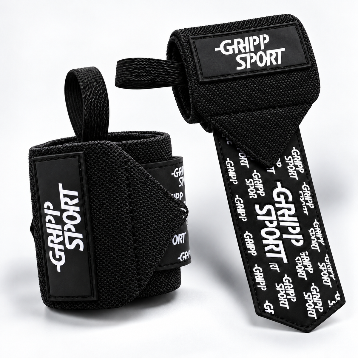 Bandes de compression Forte
