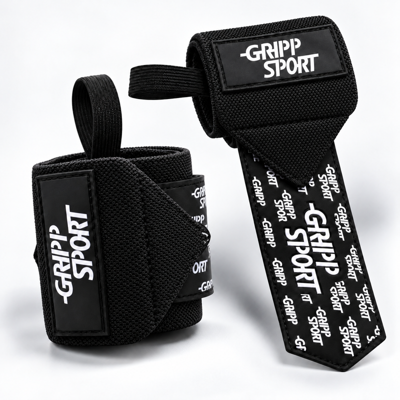 Bandes de compression Forte
