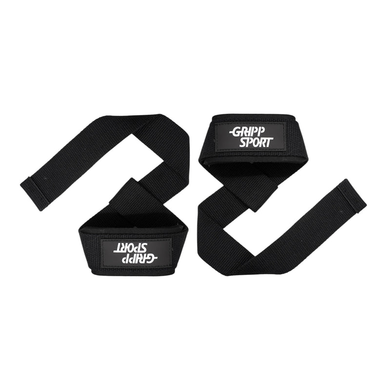 Sangles de tirage Gripp Sport – vue produit