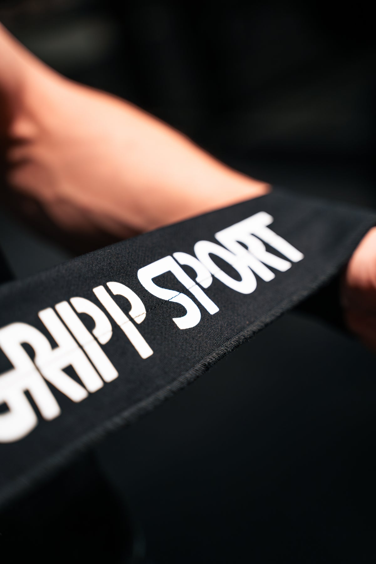 Bandes de compression Classique