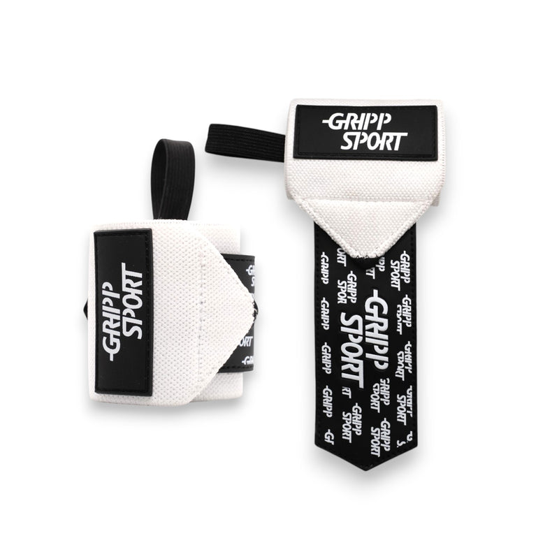 Bandes de compression Forte Gripp Sport – noir