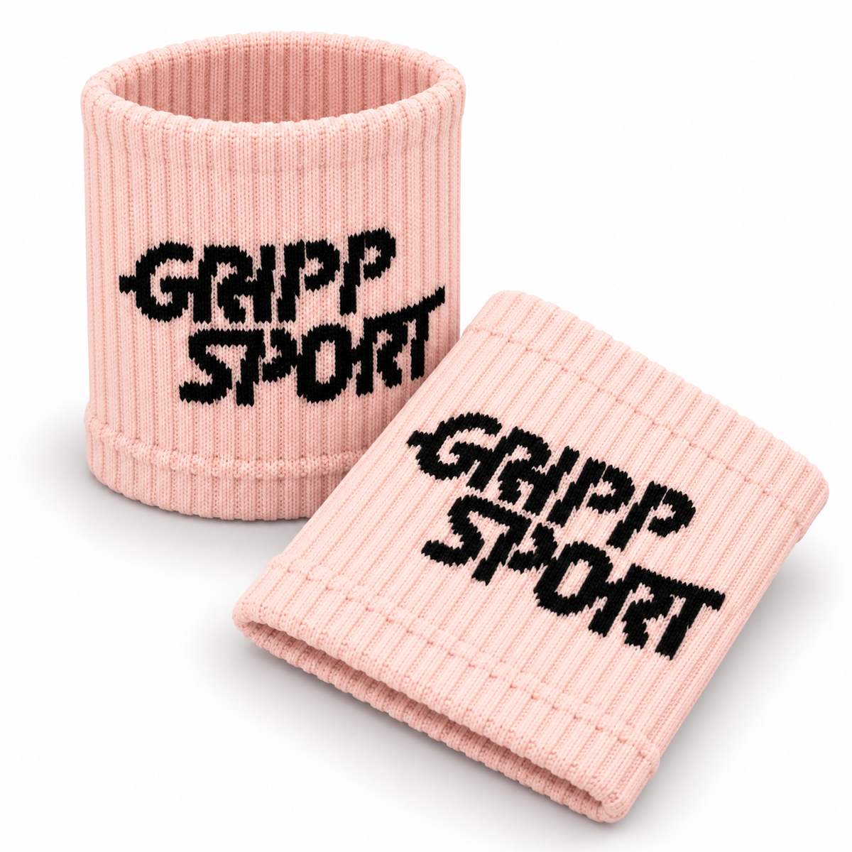 ThermoGripp – Bandes de poignets